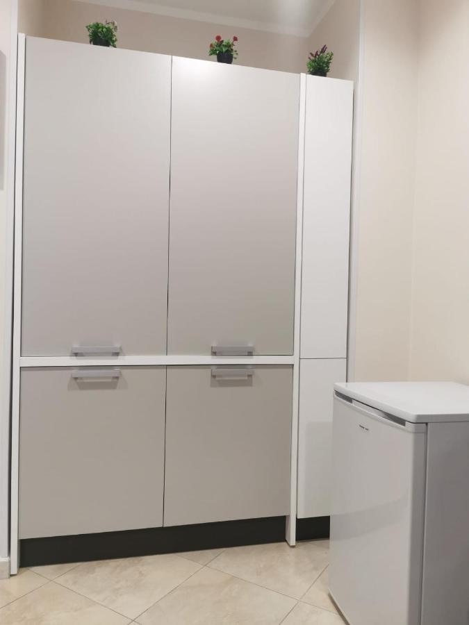 Loft Magna Grecia Reggio Calabria Centro Storico A 3 Minuti A Piedi Dal Mare Apartment Bagian luar foto