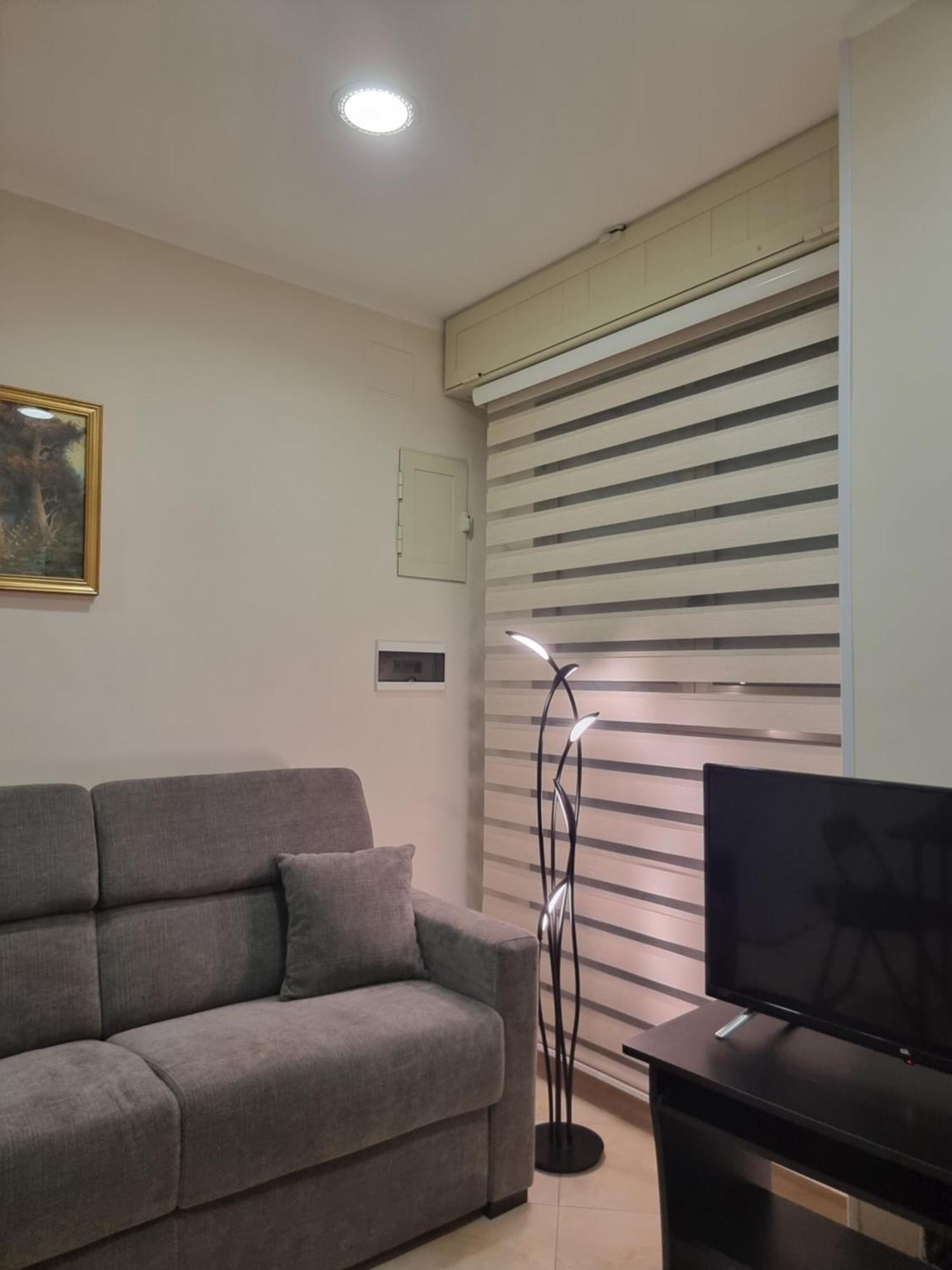 Loft Magna Grecia Reggio Calabria Centro Storico A 3 Minuti A Piedi Dal Mare Apartment Bagian luar foto